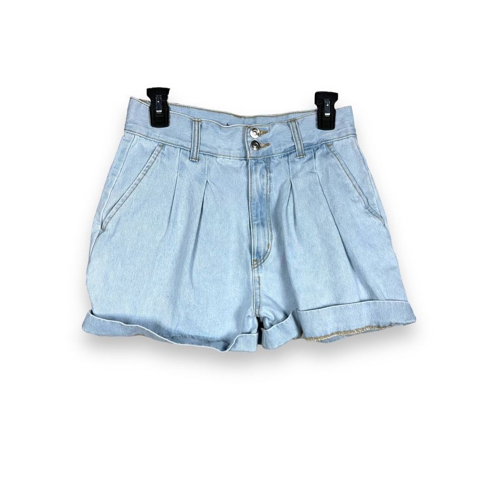 Forever 21 mom Shorts